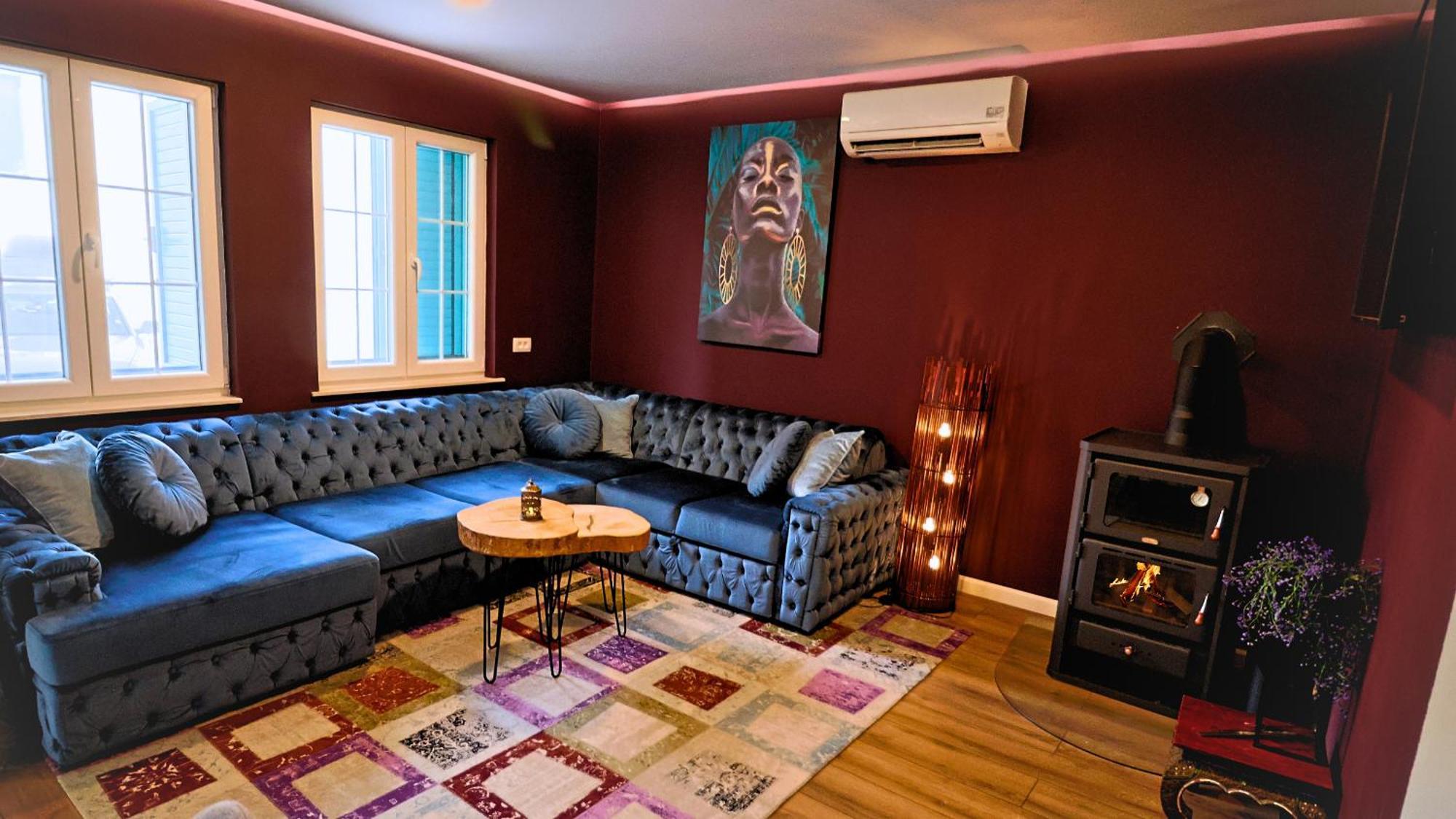 Central Single House With Parking-Top Location! Novalja Exterior photo